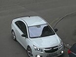 Chevrolet Cruze-17