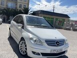 Mercedes B 170-1