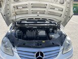 Mercedes B 170-20