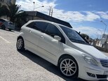 Mercedes B 170-17