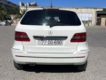 Mercedes B 170-4
