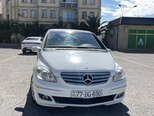Mercedes B 170-3