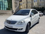 Mercedes B 170-2