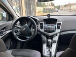 Chevrolet Cruze-5