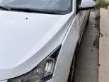 Chevrolet Cruze-3