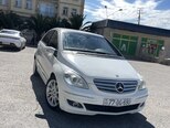 Mercedes B 170-8