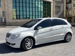 Mercedes B 170-19