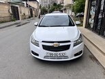 Chevrolet Cruze-1