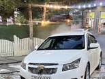 Chevrolet Cruze-7