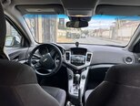 Chevrolet Cruze-4