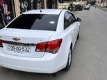 Chevrolet Cruze-2