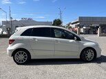 Mercedes B 170-18