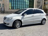 Mercedes B 170-6