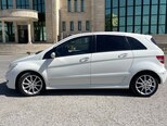 Mercedes B 170-7