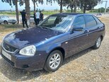 LADA (VAZ) Priora-11