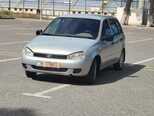 LADA (VAZ) Kalina-1