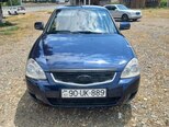 LADA (VAZ) Priora-1