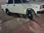 LADA (VAZ) 2107-3