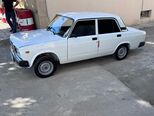 LADA (VAZ) 2107-11