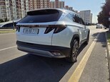 Hyundai Tucson-5