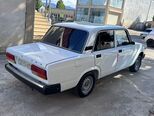 LADA (VAZ) 2107-8