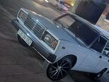 LADA (VAZ) 2107-2