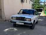 LADA (VAZ) 2107-17