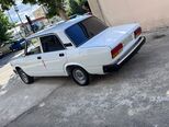 LADA (VAZ) 2107-10