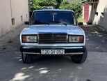 LADA (VAZ) 2107-20