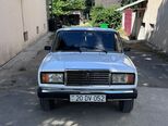 LADA (VAZ) 2107-1
