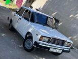 LADA (VAZ) 2107-18