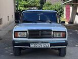 LADA (VAZ) 2107-12