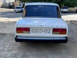 LADA (VAZ) 2107-9