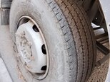 Mercedes Atego 1218-15