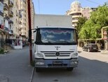 Mercedes Atego 1218-1