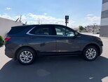 Chevrolet Equinox-5