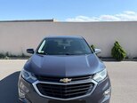 Chevrolet Equinox-3