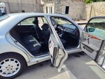 Mercedes E 220-10