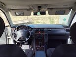 Mercedes E 220-6
