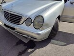 Mercedes E 220-4