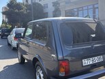 LADA (VAZ) Niva-6