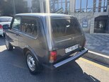 LADA (VAZ) Niva-5