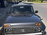 LADA (VAZ) Niva-2