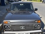 LADA (VAZ) Niva-3