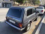 LADA (VAZ) Niva-7