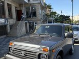LADA (VAZ) Niva-4