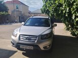 Hyundai Santa Fe-2