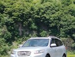 Hyundai Santa Fe-3