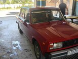 LADA (VAZ) 2105-2