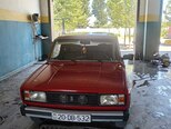 LADA (VAZ) 2105-1